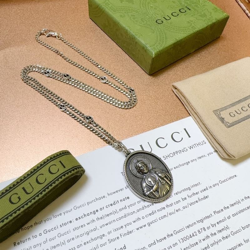 Gucci Necklaces